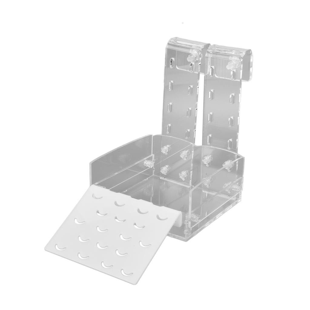 Platformă de Plajă Tip Țestoasă Acvariu Acvariu Platformă pentru Reptile Mici Țestoasă BroascăTD