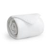 LUOLAI All-Season Tussah Silk Blend Duo Comforter