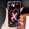 For Vivo V60 Lite Case Stylish Letters Clear Untra Thin Phone Covers For Vivo V 60 Soft TPU Silicone Anti Drop Couple Back Cover
