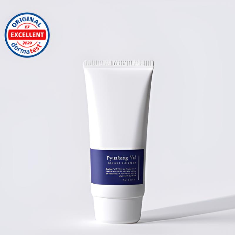 [Pyunkang Yul] Ato Mild Sun Cream SPF50+ PA++++ 75 ml