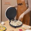 Meiling Electric Pancake & Crepe Maker CN plug (adapter included)