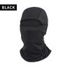 Balaclava Neck Face Mask Adjustable Windproof UV Protection Hood Thermal Ski Mask for Women & Men Outdoor Sports Gear