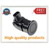 Black 89341-58010 For Toyota Alphard PDC Ultrasonic Backup Aid Parking Sensor