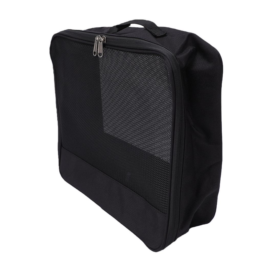 Camping Storage Bag Breathable Camp Storage   Kitchen Box for Outdoor Travel Large Capacity