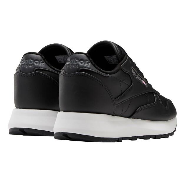 Reebok Classics Leather SP Vegan кроссовки