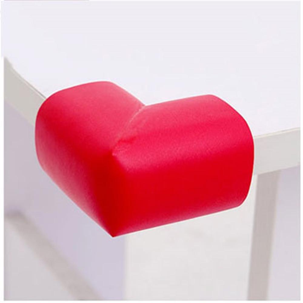8pcs Child Protection Corner Protector Seguridad Bebe Safety Guards Anticollision Edge Corner Guards