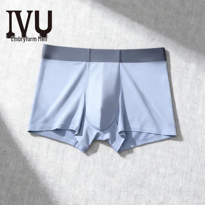 IVU Men's Modal 'Perfect Score' Boxer Briefs