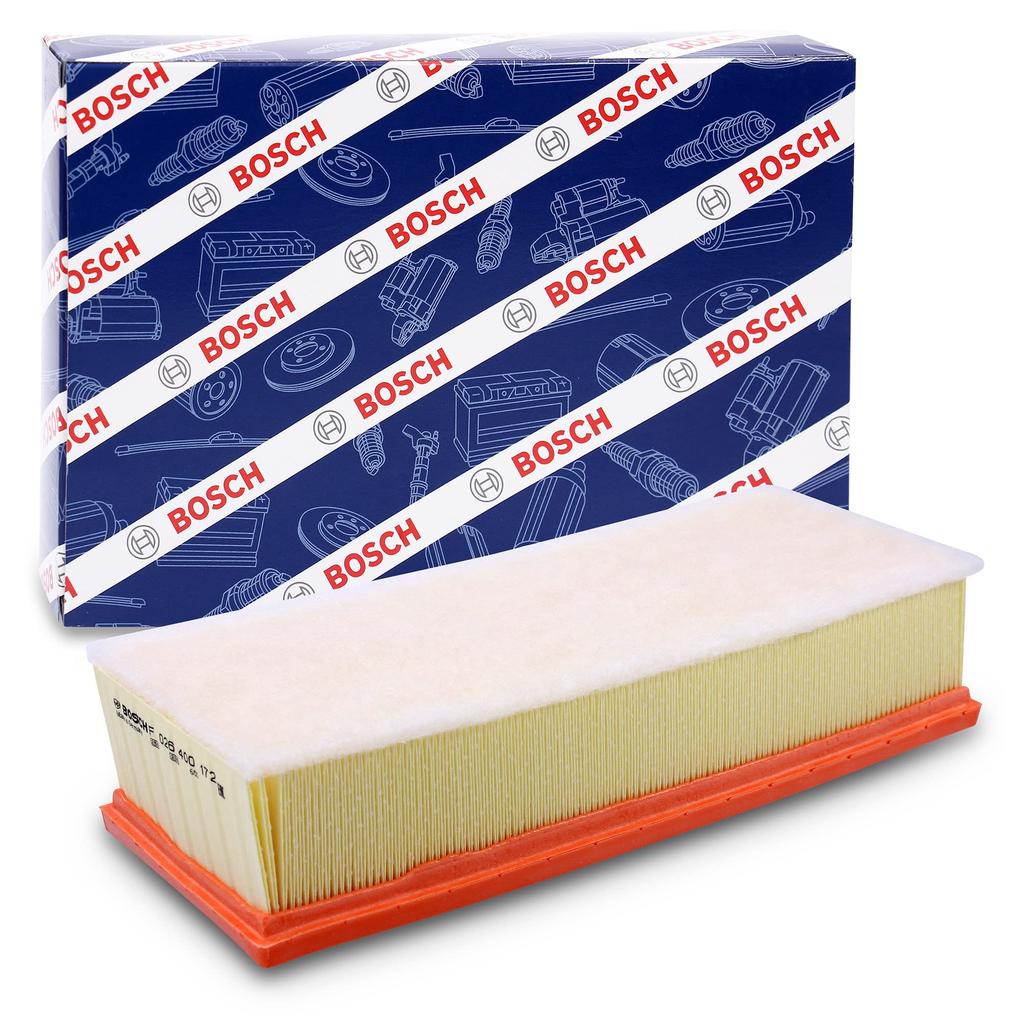 Bosch Air Filter for VW F026400172