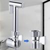 Achieve the Perfect Shower Shut-off Valves 1/2 Inch Thread Shower Head Valves