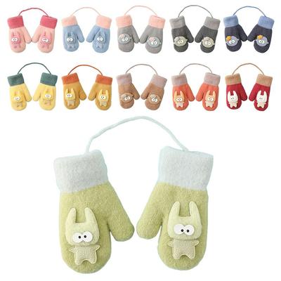 Unisex doplňky – Rukavice a palčáky