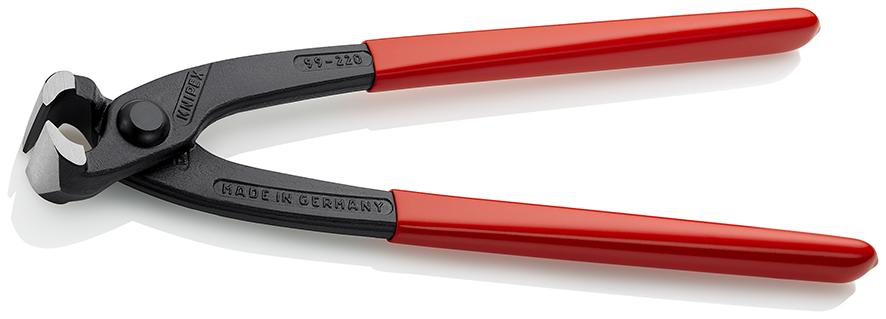 REBARING PLIERS 220MM - KN 99 01 220
