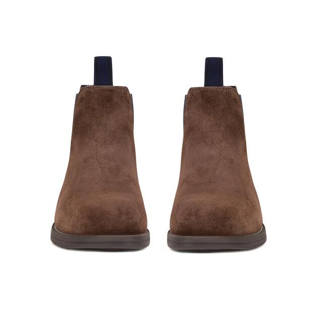 Boots Lasocki BOLOGAN-08, MI08, Brown