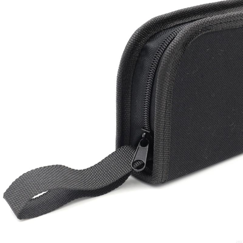 28GC Oxford Cloth Toolkit Bag Handbag Utility Storage With Enhanced Durability