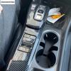 Carbon Fiber Central Console Gear Shift Panel Frame Decoration Cover Trim Accessory Interior For Hyundai Sonata DN8  -