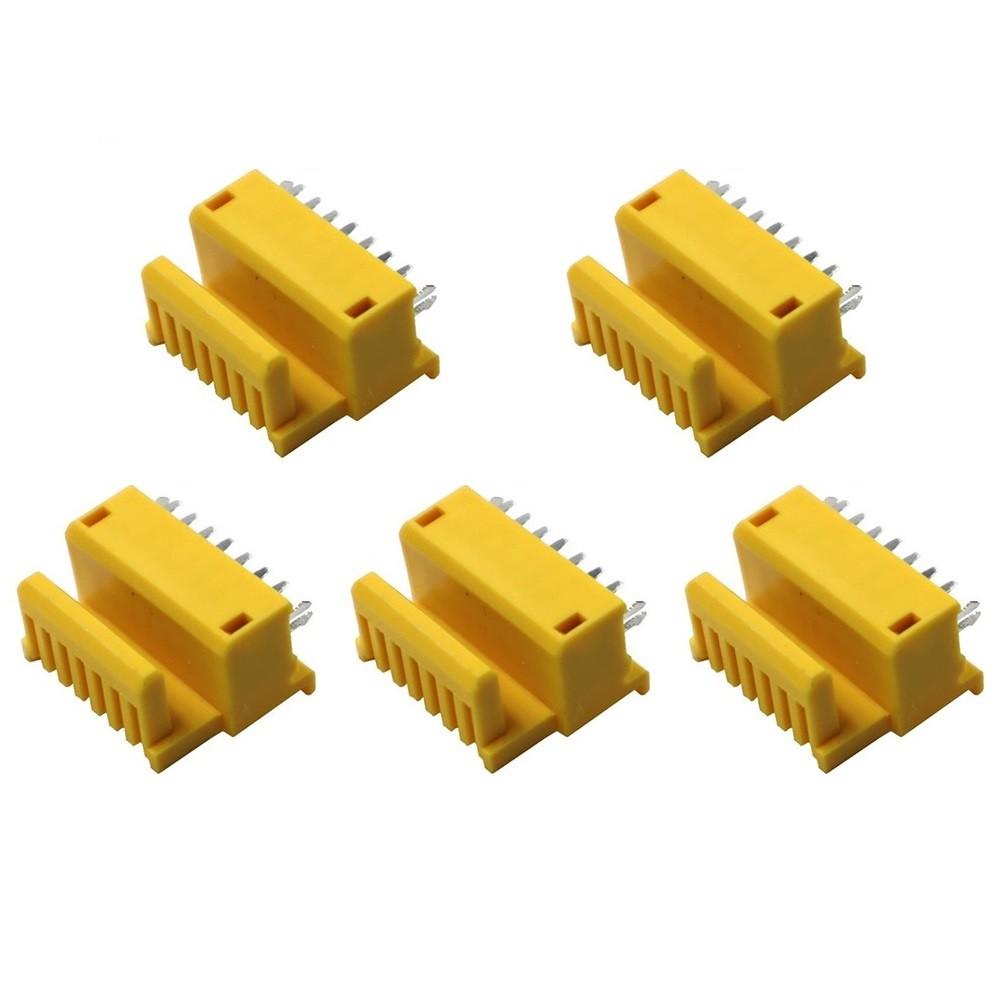 Connector PCB Connector 1/2/5pcs BL1850 BL1830 Plastic