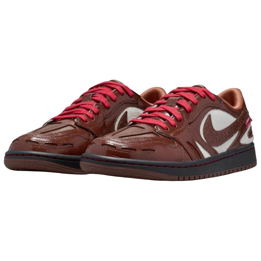 Air Jordan 1 Low MM Year of The Horse IQ1106-220