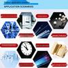 31DU-JG Desktop Fiber Laser Marking Machine CN plug (adapter included)