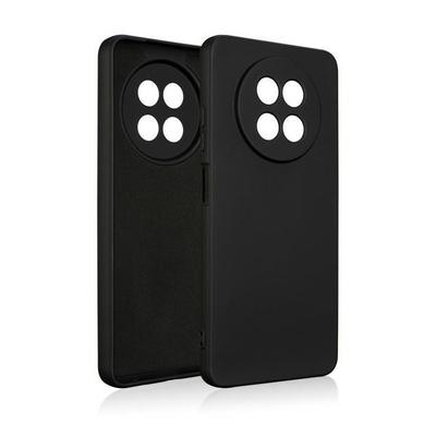 Etui Do Realme 12 Beline Silicone Czarne