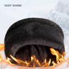 Full Finger Winter Men Gloves Touch Screen Men Mittens New Warm Casual Gloves