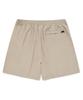 COVERNAT Authentic Cool Tech Shorts Beige