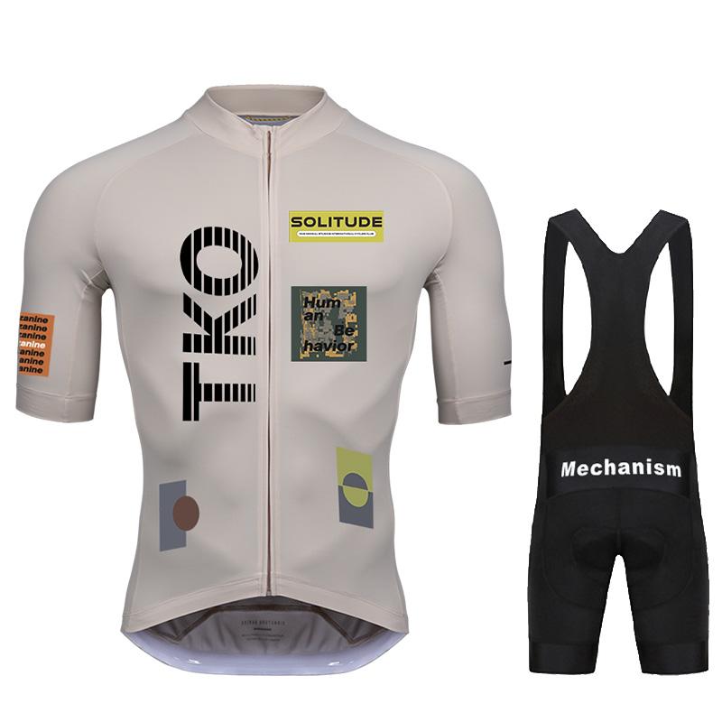 Set Maglia Ciclismo Giovanile 2026 Maglia Ciclismo Traspirante Abbigliamento Estivo per Ciclismo Abbigliamento per Mountain Bike Triathlon