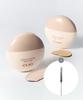[2ea] Clio Serum Cover Skin Tint Special Set [gift] Makeup Sponge