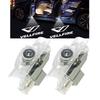 Minile 20 Series 30 Series Vellfire Car Door Lamp Courtesy