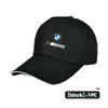 UIDM1 Fashion Car Baseball Cap Man Racing Logo Motorcycle Sport Hat For BMW E87 E70 E91 E30 G20 E92 E93 E60 E46 E90 G30 E53 X1