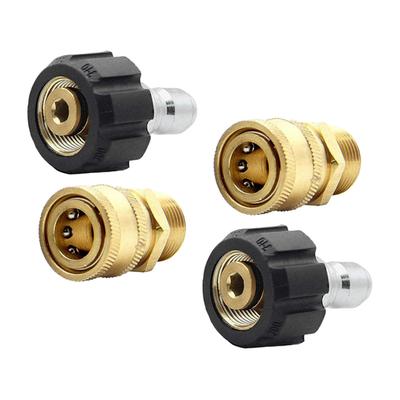 Pressure Washer 22 To 3/8 Inch 5000PSI for Spray Accessories