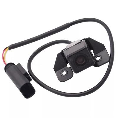 1Pcs 95790 2S211 Park Assist Camera For Ix35 Ix20 Tucson Sorento 2011‑2013 Ip68 Waterproof Car Rear View Backup Parking Camera