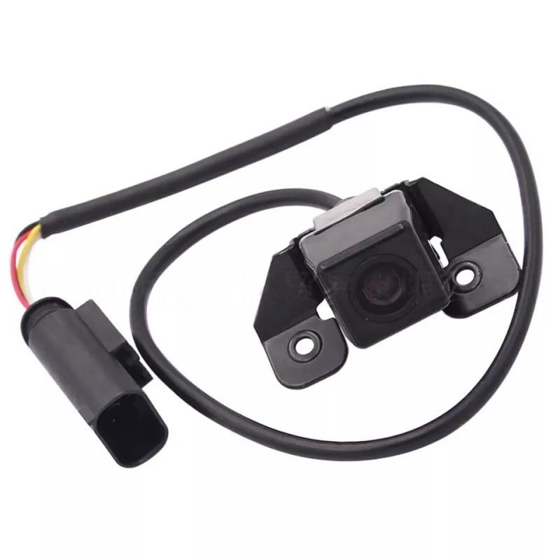 

1Pcs 95790 2S211 Park Assist Camera For Ix35 Ix20 Tucson Sorento 2011‑2013 Ip68 Waterproof Car Rear View Backup Parking Camera one size