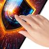 Nubia Neo 3 - 3Mk Silky Matt Privacy