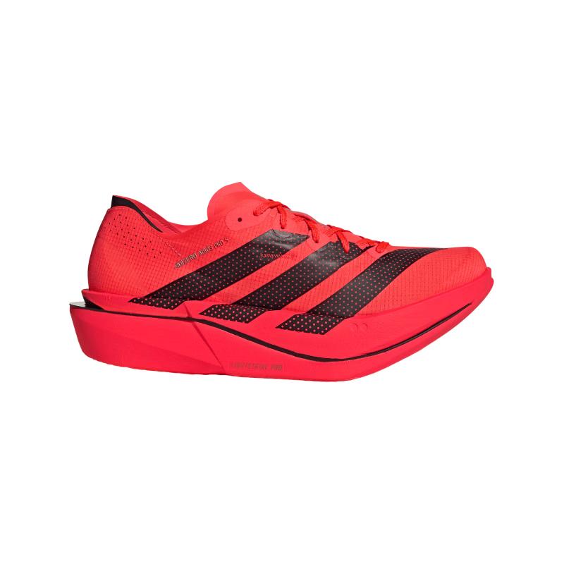 adidas Adizero Adios Pro 5 Professional Racing Marathon Running Shoes
