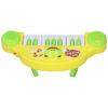 Baby Piano 10 Keys Interesting Cultivating Music Education ABS Material   Keyboard Piano for Kids