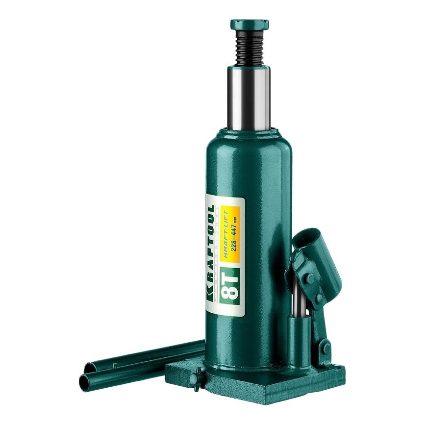 

Гидравлический домкрат Kraftool 43462-8