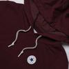 Converse Sweatshirt Women's Red Brown 10004543-A03
