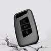 Car Key Case For Vw Passat B8 Arteon Atlas Cross Sport Remote Cover Shell Keychain Holder Accessories
