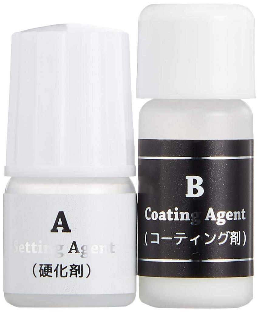 REAL Original Steering Coating Kit REAL-COK