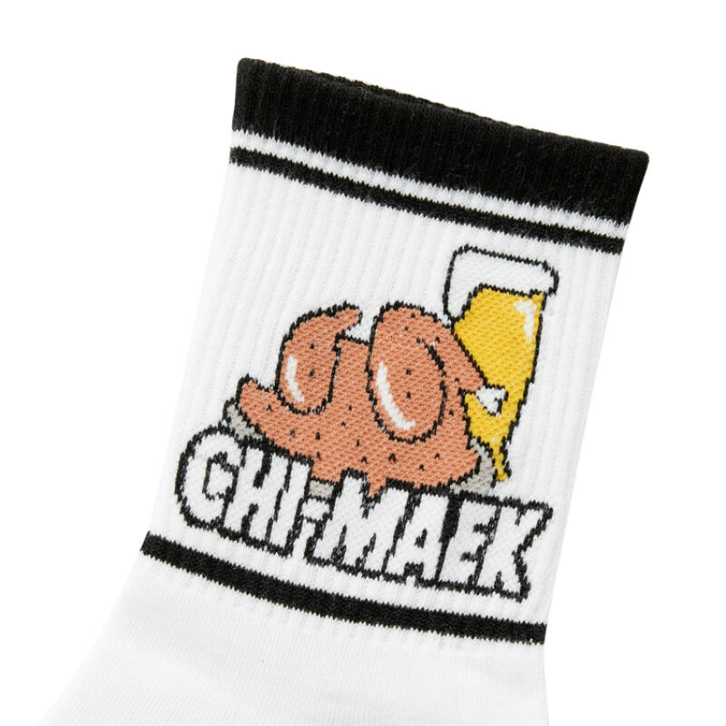 Chicken and Beer Socks (32004969)