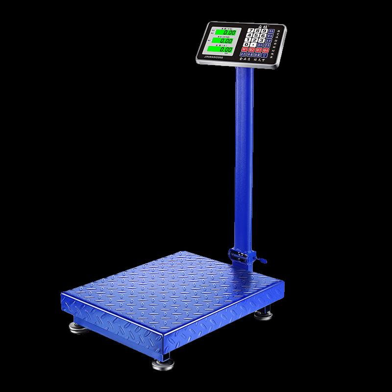 

Jinmiao Foldable Electronic Pricing Platform Scale