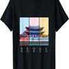 SEOUL, KOREA, Serie Design Seoul III T-Shirt