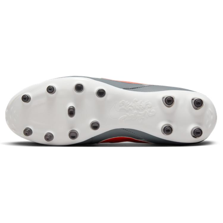 New Nike Premier 3 Fg 'Smoke Grey Safety Orange' AT5889-003