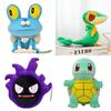 Adorable 40 Style Pokmon Stuffed Plush Toys Featuring Kawaii Pikachu For Kids Gift
