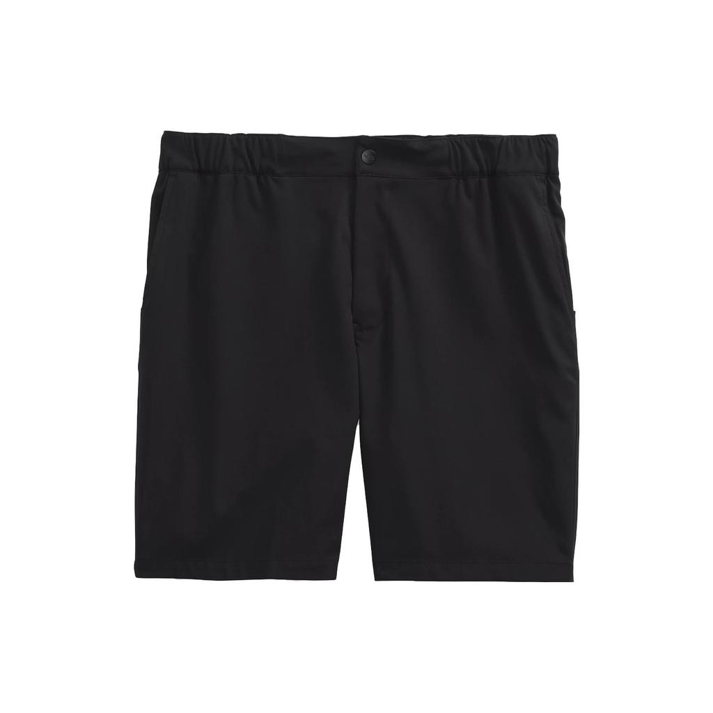 The North Face Casual Shorts Men's Black Moderate NF0A5J51-JK3
