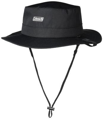 Coleman Adventure CORDURA Black Kids' Hat, 151-001A,