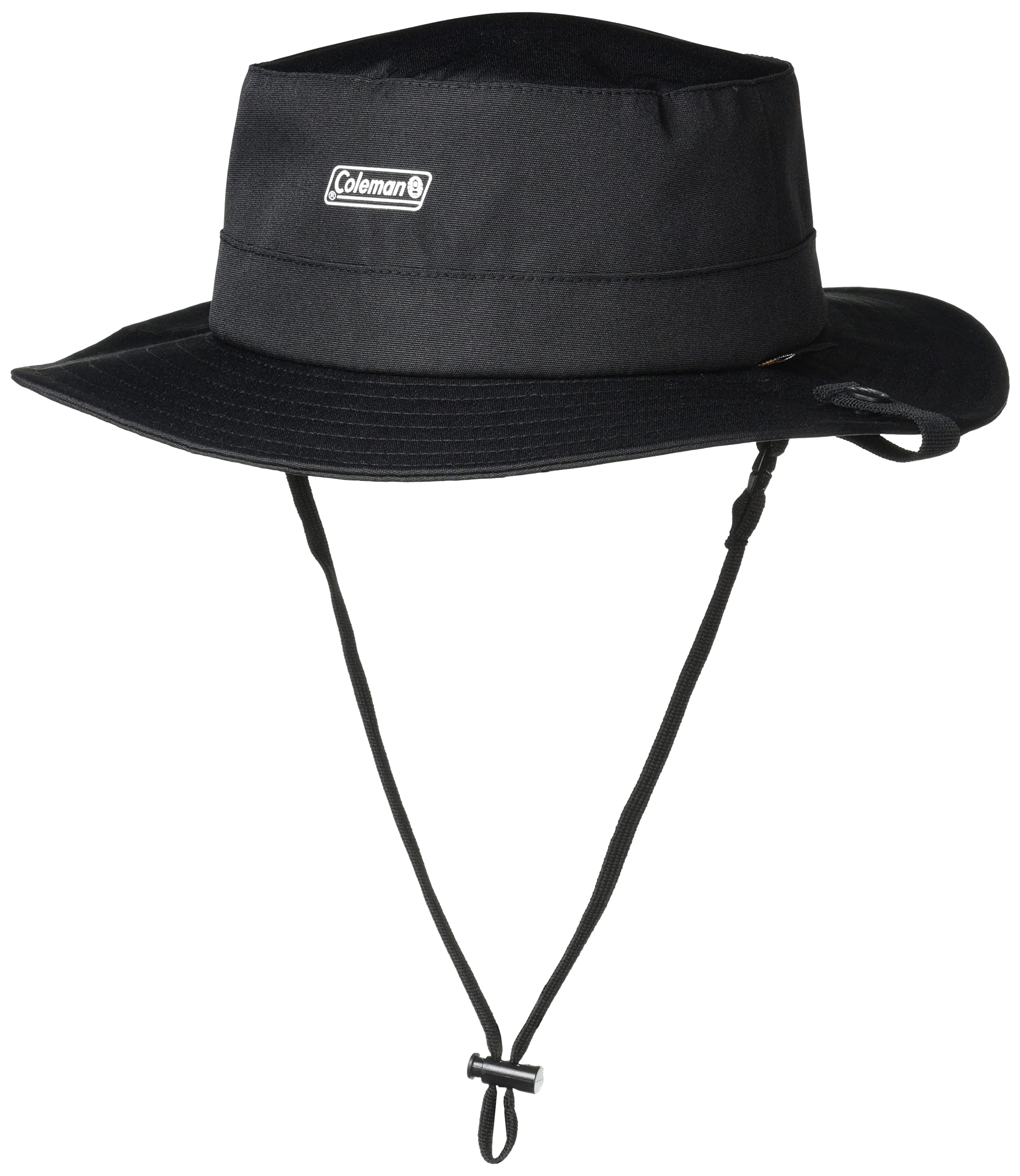 

Coleman Adventure CORDURA Black Kids Hat, 151-001A, чёрный