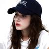 ULUK Slogan Embroidered Cotton Ball Cap (6 Colors)