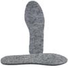 Felt Shoe Inserts for Optimal Foot Climate