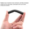 2pcTear Resistant Silicones Bike Brake Grip Multicolor Mountain Bike Brake Lever for Daily Cyclists
