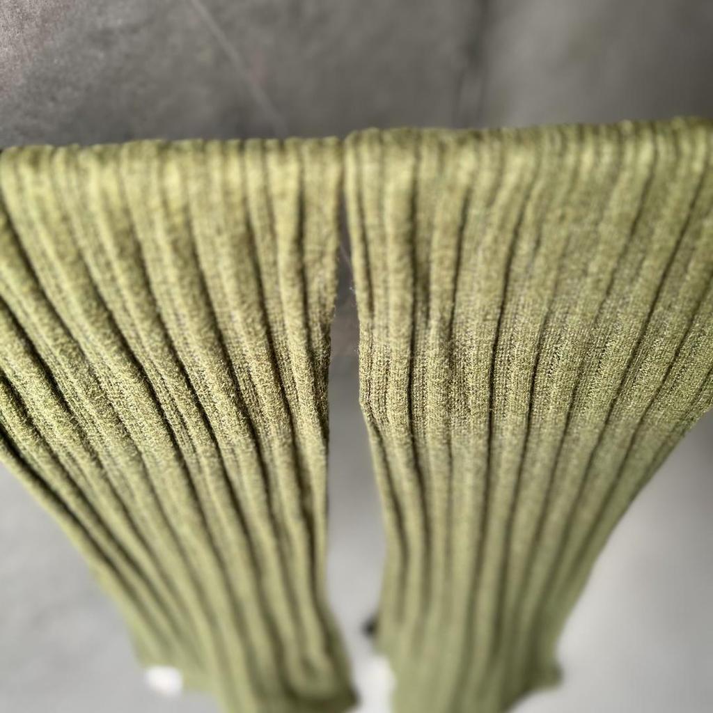 Used [RubiaWear] Leg warmers Clover Full Leg (M)